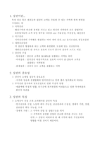 [유통관리론] 상권분석-3