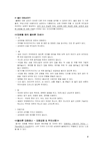 국제대화매너 레포트-2