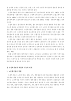 [지역사회복지론] 노인종합복지관-3