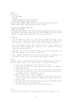 [정신건강론] 인격장애-7