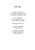 [지역사회복지론] 자원봉사센터-2