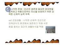 [인간관계심리학] 인간관계의 의미-14