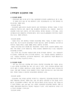 [인간관계심리학] 부적응적인간관계-3