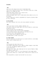 [인간관계심리학] 부적응적인간관계-7