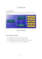 [데이터베이스] `웹마이닝` Web Mining-12