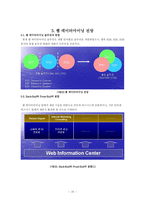 [데이터베이스] `웹마이닝` Web Mining-20