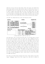 [데이터베이스] 구글 알고리즘에 대해서-11
