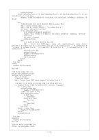 [데이터베이스] ClientServer 프로그램만들기-13