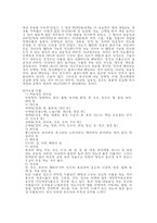 [보건학] 당뇨와 건강과의 관계-13