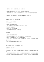 [의학] 시상하부와 비만과의 관계-3