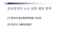 [사회학] 노사대립에 대해서-14