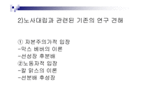 [사회학] 노사대립에 대해서-17