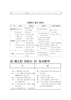 [광고기획] 베스킨라빈스31 광고기획서-17