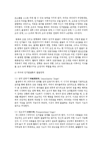 [인간행동과 사회환경] 피아제의 인지발달론에 대해서 설명하고 사회복지실천현장에서 어떻게 적용할 수 있는지 논하시오-5