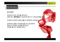 진에어 JINAIR 마케팅전략분석과 진에어 단점극복위한 마케팅전략 제언(제주항공과 비교분석) PPT-5