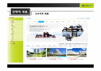 진에어 JINAIR 마케팅전략분석과 진에어 단점극복위한 마케팅전략 제언(제주항공과 비교분석) PPT-9