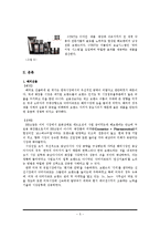 해브앤비 기업전략분석및 해외진출 성공요인분석과 문제점 극복전략제안-6