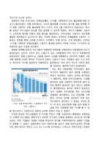현대카드 경영전략분석과 현대카드 해외진출전략분석(vs 삼성카드와 비교분석)-4
