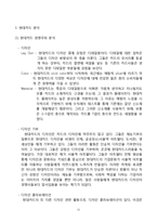 현대카드 경영전략분석과 현대카드 해외진출전략분석(vs 삼성카드와 비교분석)-11