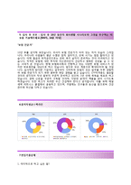 (롯데손해보험자기소개서 + 면접기출문제합격자스펙) 롯데손해보험(보험업무) 자 기소개서 합격예문 [롯데손해보험자소서지원동기첨삭항목]-4
