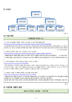 노인 복지서비스 제공 사회적기업 창업 사업계획서-3