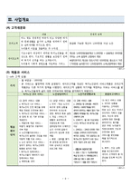 노인 복지서비스 제공 사회적기업 창업 사업계획서-9
