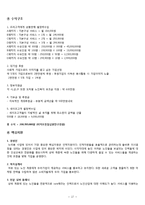 노인 복지서비스 제공 사회적기업 창업 사업계획서-17