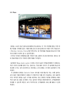 현대자동차 해외시장진출 마케팅 성공사례분석과 현대자동차 향후전략제언및 나의의견-17