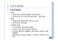 글로벌 금융환경과 정치 및 문화적 환경-17