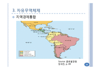 글로벌 금융환경과 정치 및 문화적 환경-18