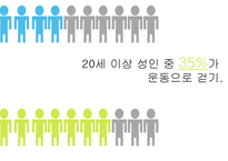 나이키 vs 프로스펙스 마케팅 4P전략비교분석과 CSR전략 비교분석 PPT-10