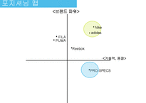 나이키 vs 프로스펙스 마케팅 4P전략비교분석과 CSR전략 비교분석 PPT-15