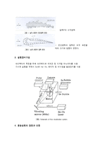 [첨단유동실험] 풍동실험 - 헬리콥터 로우터의 후류의 풍동실험-2