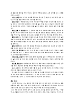 [한국 전통음식] 떡에 관해서-4