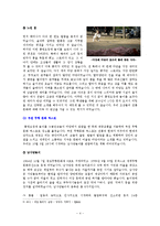 [한국민속과 전통문화] 나의 민속문화 체험학습 - 통영 오광대 놀이, 부천 무형문화 엑스포, 부평 역사박물관-4