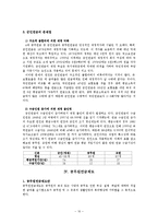 사회복지정책 - 한국의 연금제도에 관해서-10
