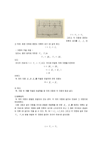 [기초정보공학실험] KVL, KCL 및 Ohm의 법칙-2
