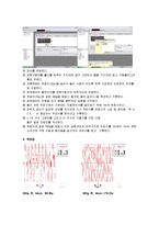 [일반물리학] Waves on a string(줄의 진동)-2