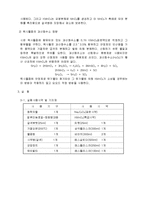 일반화학실험 - 과망간산적정-2