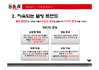 [창업계획서] 와인포차(BAR 컨셉 포장마차) 창업 사업계획서-9
