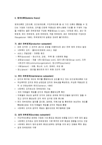 사회복지행정론 - 사회복지행정의 다양한 이론(고전이론, 인간관계이론, 구조주의이론, 체계이론, 기타 이론들)-6
