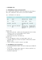 사회복지행정론 - 사회복지행정의 이해(사회복지행정의 개념과 필요성 및 중요성, 사회복지 조직의 특수성, 사회복지행정과 다른 행정의 비교, 사회복지 행정의 일반적 가치)-2