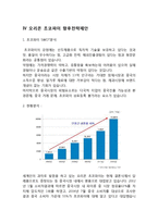 오리온 초코파이 중국시장진출 성공사례분석과 초코파이 문제점분석과 향후전략 제안-6