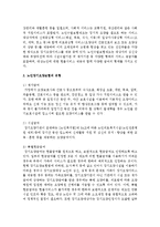 [사회복지정책론] 노인장기요양보험에 대한 리포트를 제출하시오-3
