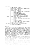 [아동건강교육B형] 영유아를 위한 영양교육 내용을 계획(포함되어야 할 주요내용, 목적 및 교육목표, 활동계획안 등)-8
