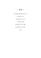 [국제 NGO 분석 - 인권영화제] 개념, 역할과 기능, NGO(시민단체) 인권영화제 주요사업, NGO(시민단체) 인권영화제 업무, NGO(시민단체) 결론-2