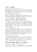 [국제 NGO 분석 - 인권영화제] 개념, 역할과 기능, NGO(시민단체) 인권영화제 주요사업, NGO(시민단체) 인권영화제 업무, NGO(시민단체) 결론-9