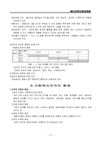 [사회복지행정론] 사회복지행정론 중간범위 정리(개념, 특성, 체계, 접근방법, 이념, 원칙, 이론, 목표, 원리, 구조, 환경, 문화, 서비스 전달체계)-17
