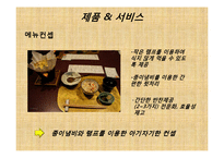 [창업계획서] 1인식당 전문점(혼자먹는식당) 창업 사업계획서-5