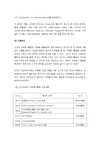 [자원봉사론] 미국의 자원봉사활동 지원체계 - 미국의 자원봉사활동의 근거법과 지원조직 및 지원내용-3